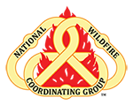 National Wildfire Coordinating Group Logo
