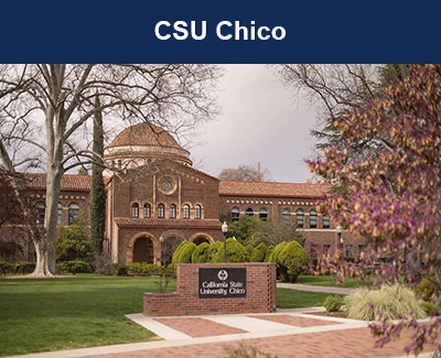 CSU Chico