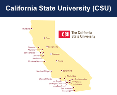 California State University