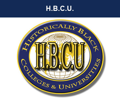 Historically Black Colleges & Universities