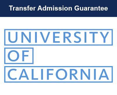 Transfer Admission Guarantee