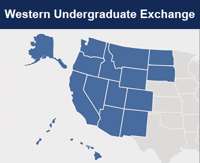 Western Undergraduate Exchange