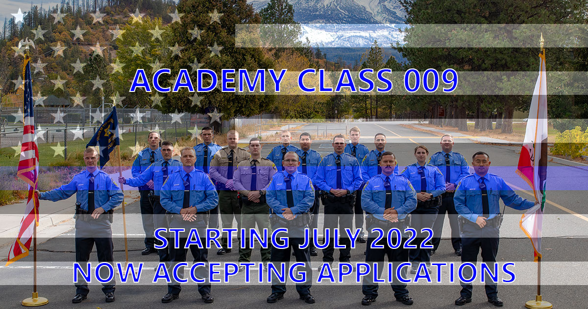 Academy Class 008