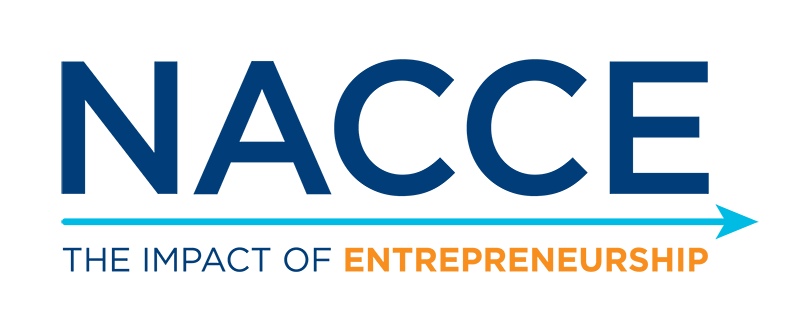 NACCE logo
