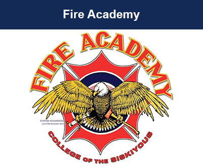 Fire Academy