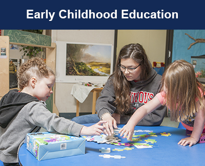 Early Childhood Education