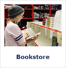 Bookstore