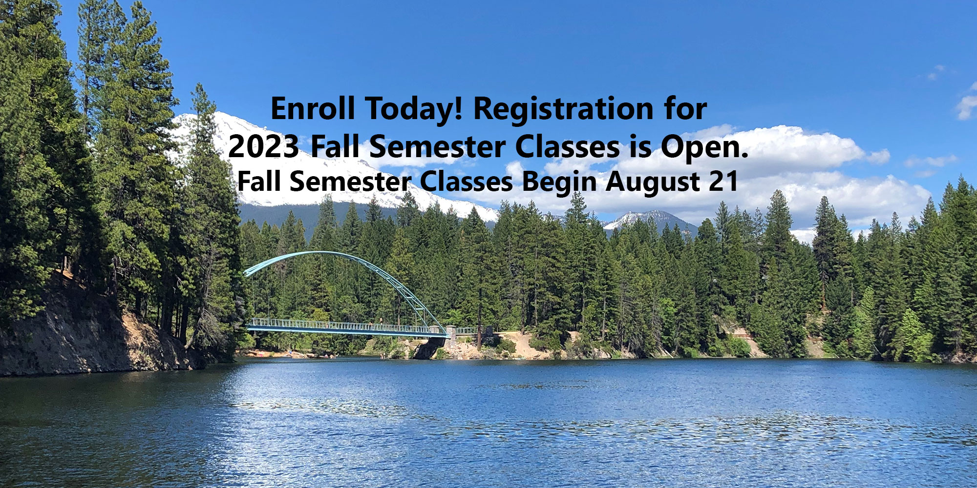 College of the Siskiyous