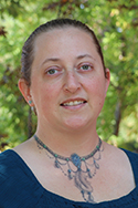 Amy Snodgrass