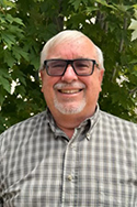 Brian Busk