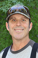 Joe Giordanengo