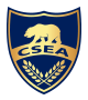 CSEA logo