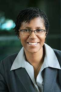 Dr. Sherice Bellamy