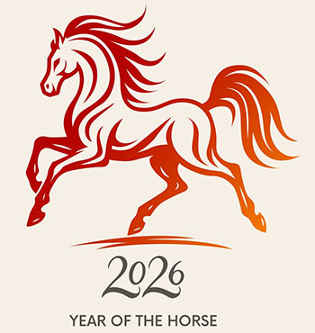 2026 Year of the Horse