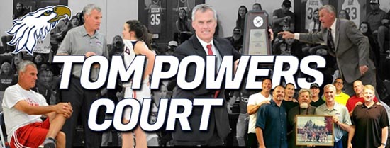 Tom Powers Court