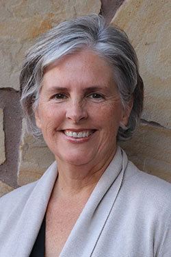 Volunteers with puppies