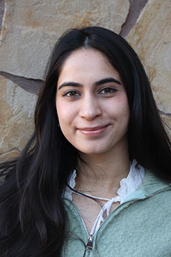 CalFresh Outreash with students dressed as vegitables