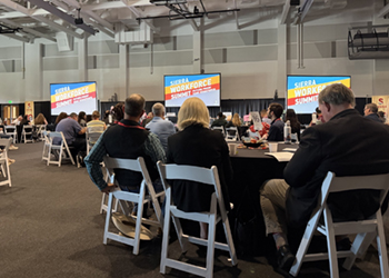 Sierra Workforce Summit