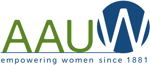 AAUW logo