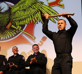 Fire Academy