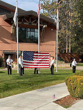 Color Guard