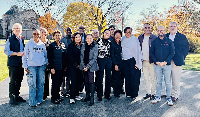 Wisdom for Good Group