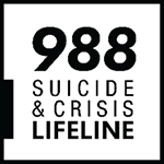 988 Suicide & Crisis Lifeline