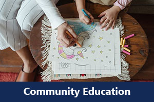 Community Education