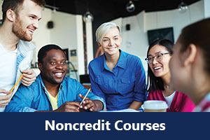 Noncredit Courses