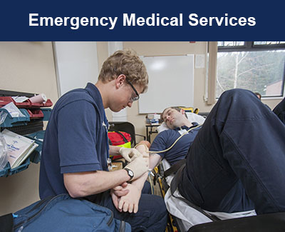 Emergency Medical Services