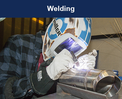 Welding