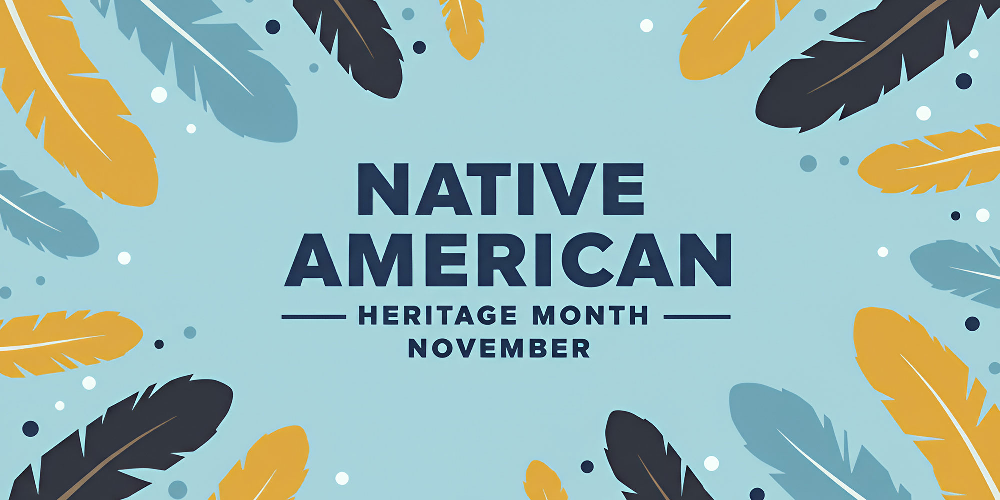 Native American Heritage Month