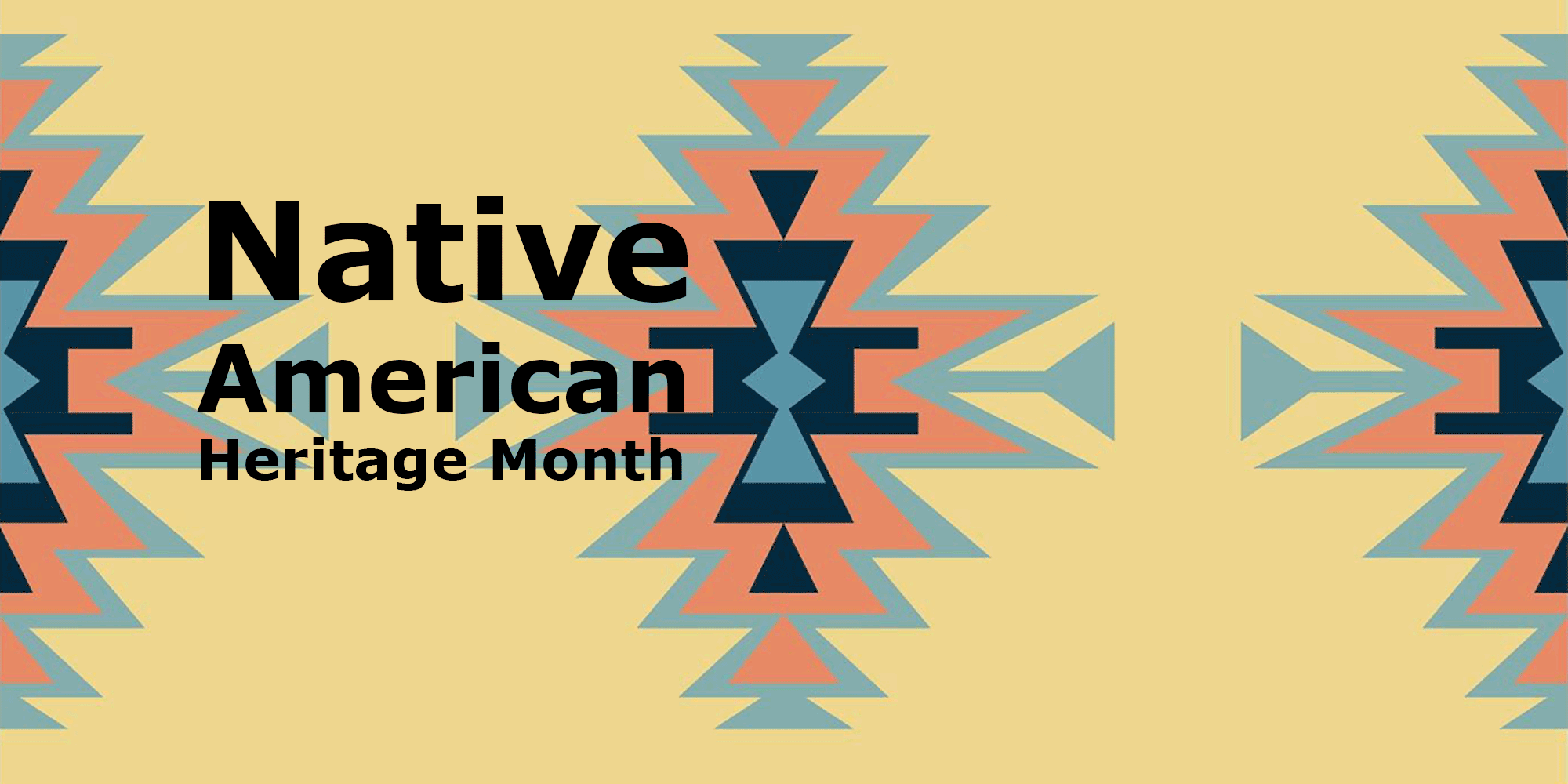 Native American Heritage Month