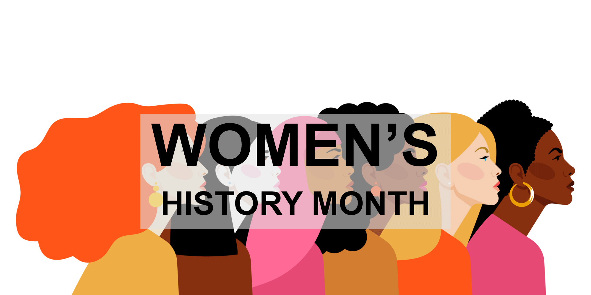 Women's History Month